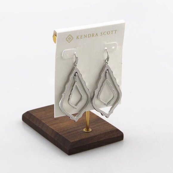 Kendra Scott Stud Earrings - Picture 2 of 2